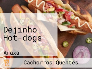 Dejinho Hot-dogs