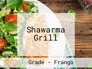 Shawarma Grill