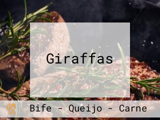 Giraffas