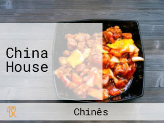 China House