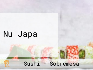 Nu Japa