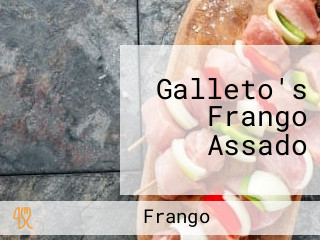 Galleto's Frango Assado