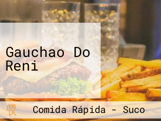 Gauchao Do Reni