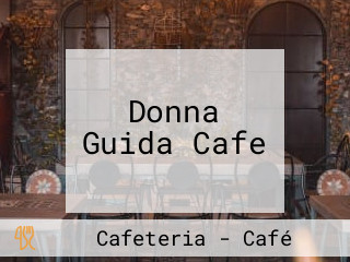 Donna Guida Cafe
