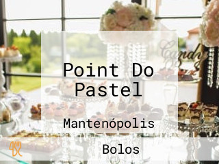 Point Do Pastel