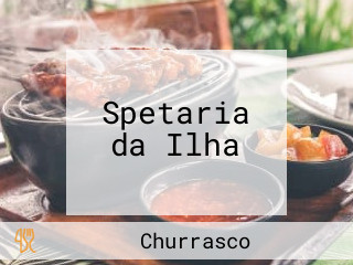 Spetaria da Ilha