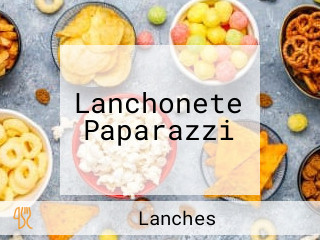 Lanchonete Paparazzi