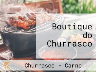 Boutique do Churrasco