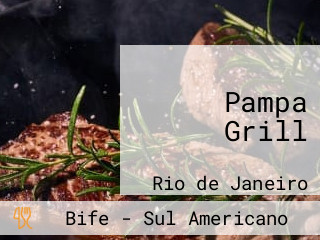 Pampa Grill
