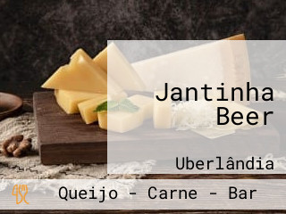 Jantinha Beer