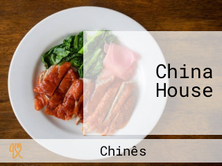 China House