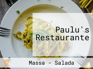 Paulu's Restaurante