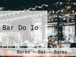 Bar Do Io