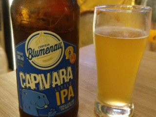 Pastelaria Blumenau