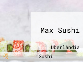 Max Sushi