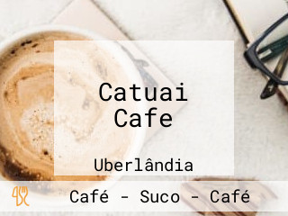 Catuai Cafe