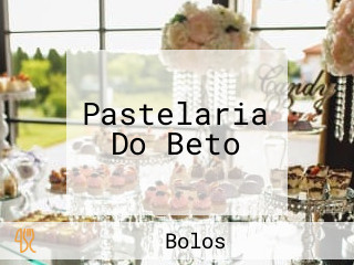 Pastelaria Do Beto