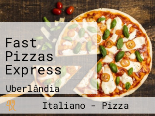 Fast Pizzas Express