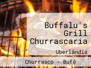 Buffalu's Grill Churrascaria
