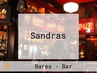 Sandras