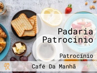 Padaria Patrocinio