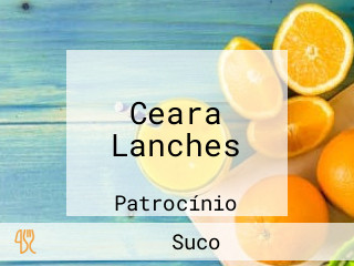 Ceara Lanches