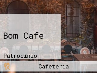 Bom Cafe