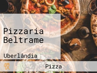 Pizzaria Beltrame