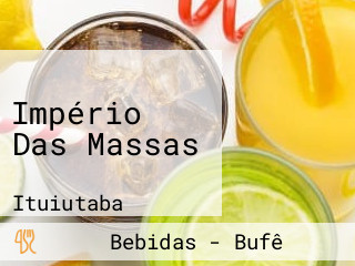 Império Das Massas