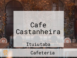 Cafe Castanheira