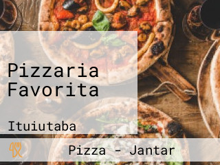 Pizzaria Favorita