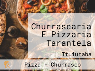 Churrascaria E Pizzaria Tarantela