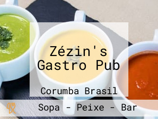 Zézin's Gastro Pub