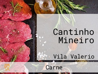 Cantinho Mineiro