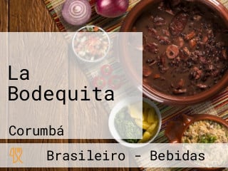 La Bodequita