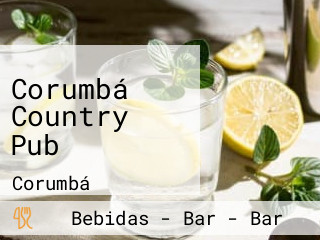 Corumbá Country Pub
