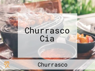 Churrasco Cia