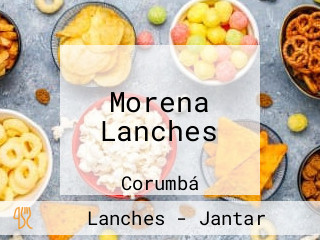 Morena Lanches