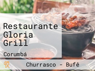 Restaurante Gloria Grill