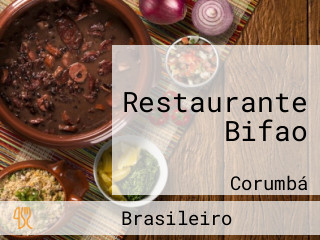 Restaurante Bifao