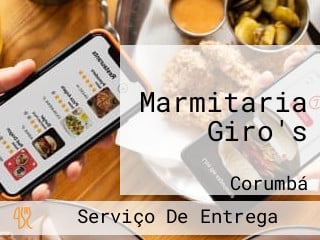 Marmitaria Giro's