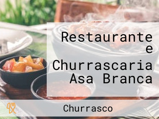 Restaurante e Churrascaria Asa Branca