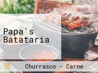 Papa's Batataria