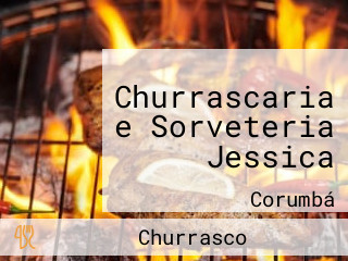 Churrascaria e Sorveteria Jessica