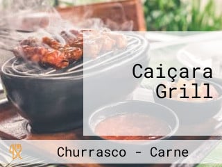 Caiçara Grill