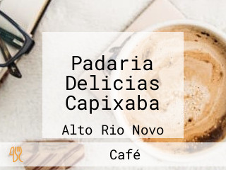 Padaria Delicias Capixaba