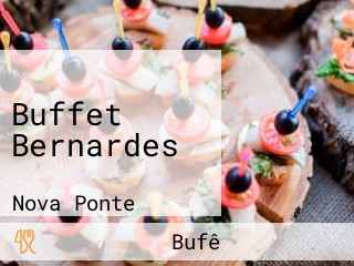 Buffet Bernardes