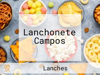 Lanchonete Campos