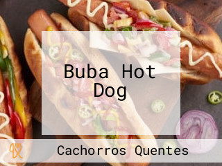 Buba Hot Dog