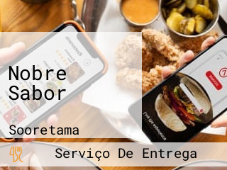Nobre Sabor